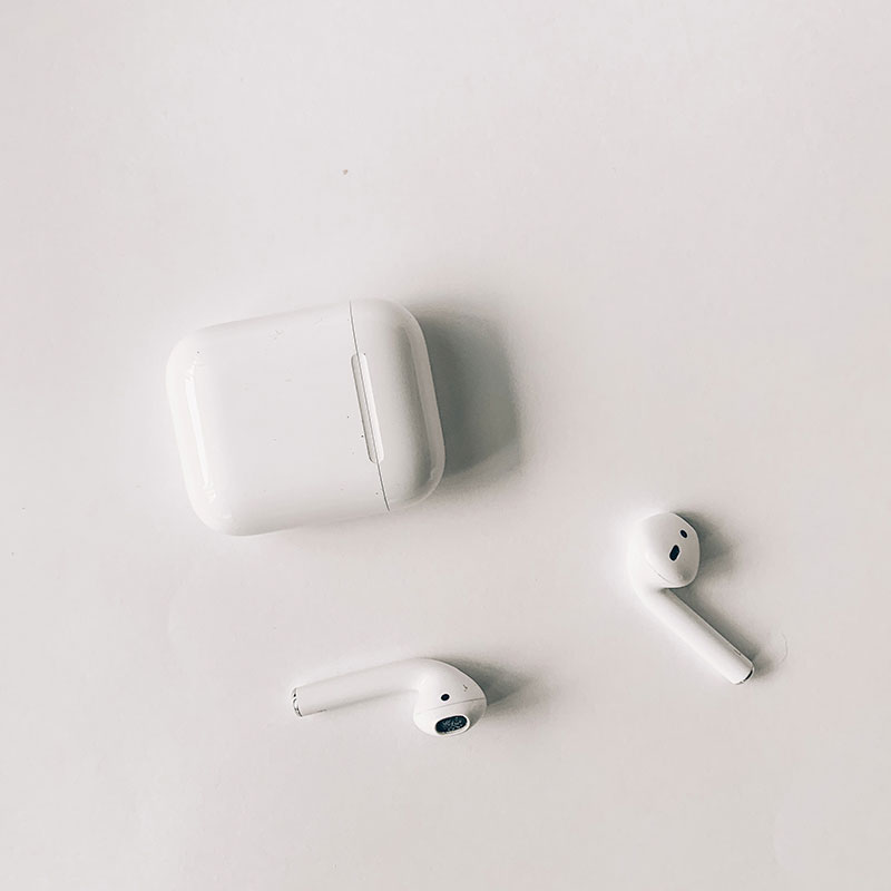 Gary Earbuds